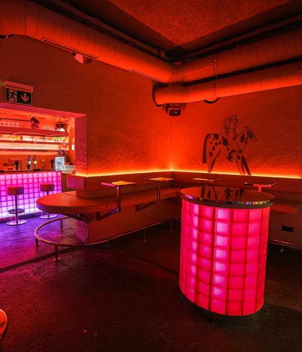 Kult & Kante Lounge